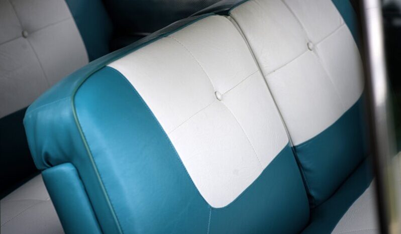 1955 Pontiac Star Chief full