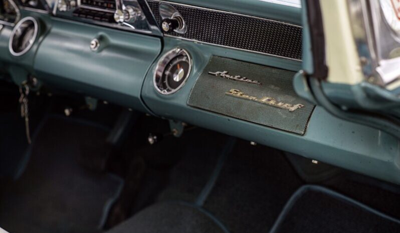 1955 Pontiac Star Chief full