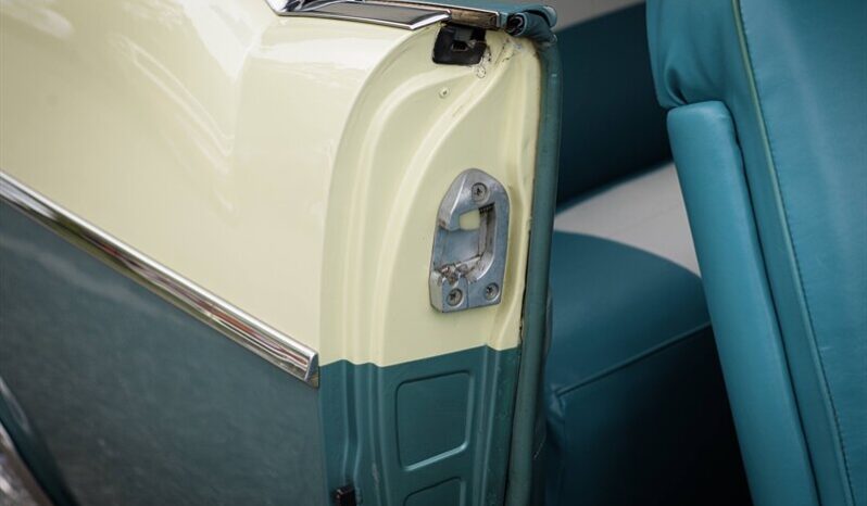 1955 Pontiac Star Chief full