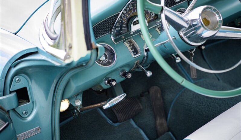 1955 Pontiac Star Chief full