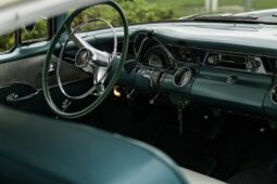 1955 Pontiac Star Chief full