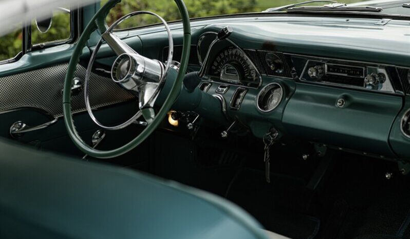 1955 Pontiac Star Chief full