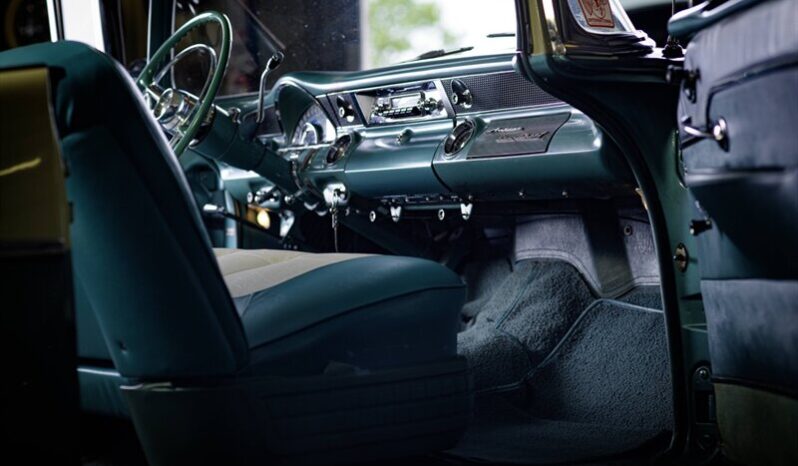 1955 Pontiac Star Chief full
