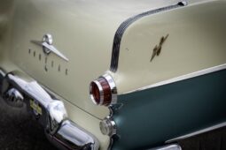 1955 Pontiac Star Chief full