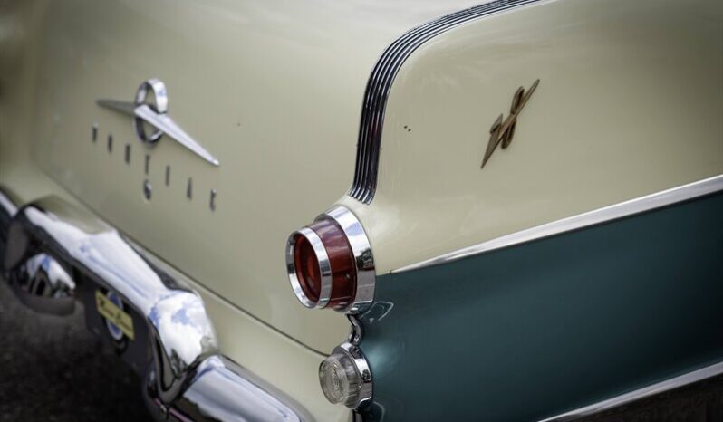 1955 Pontiac Star Chief full