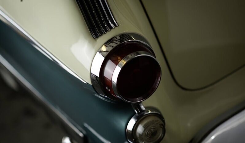 1955 Pontiac Star Chief full