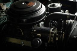 1955 Pontiac Star Chief full