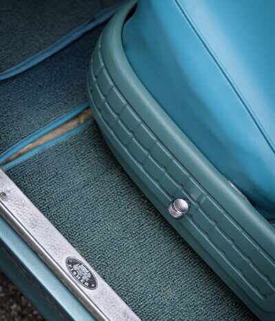 1955 Pontiac Star Chief full