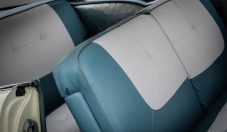 1955 Pontiac Star Chief full