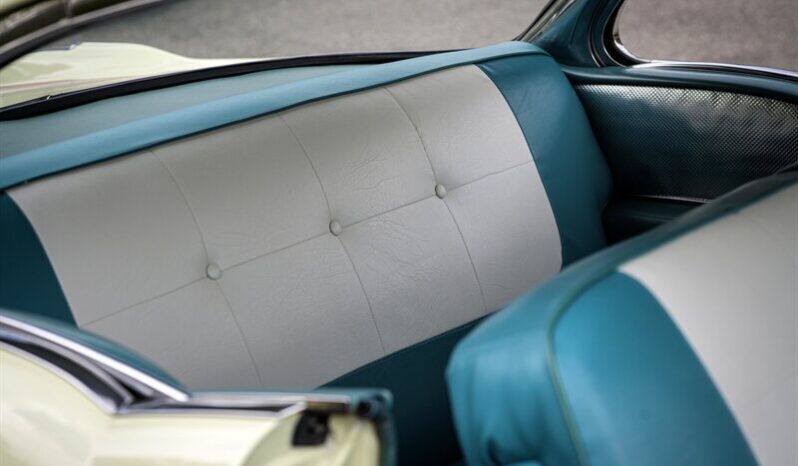 1955 Pontiac Star Chief full