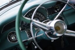 1955 Pontiac Star Chief full