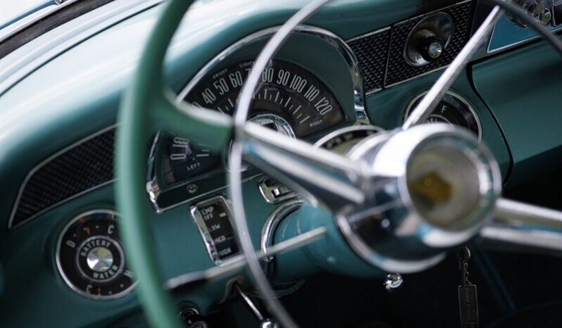 1955 Pontiac Star Chief full