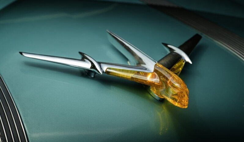 1955 Pontiac Star Chief full
