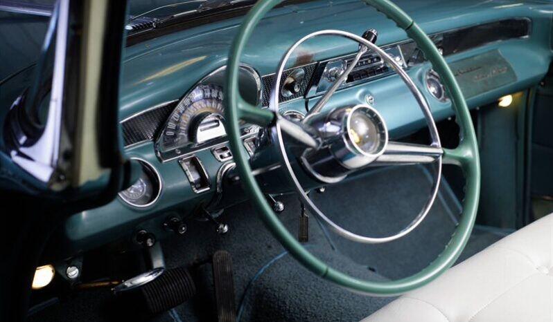 1955 Pontiac Star Chief full
