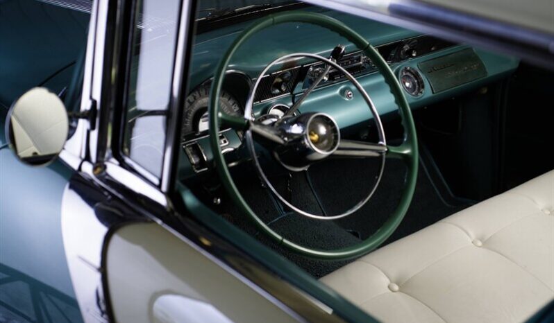 1955 Pontiac Star Chief full