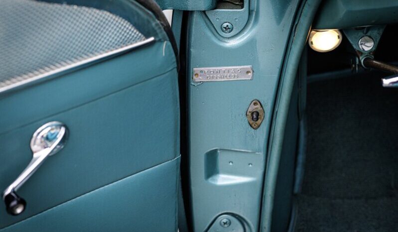 1955 Pontiac Star Chief full