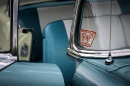 1955 Pontiac Star Chief full