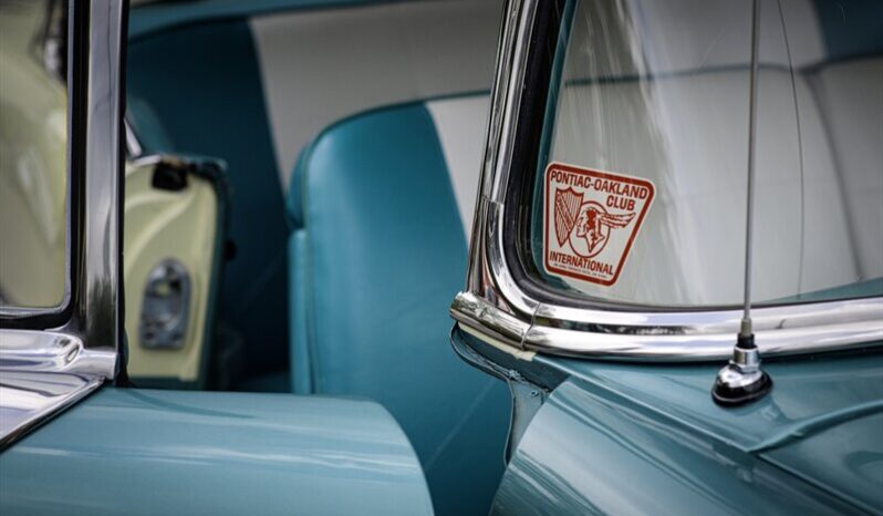 1955 Pontiac Star Chief full