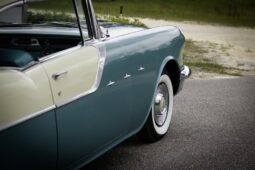 1955 Pontiac Star Chief full