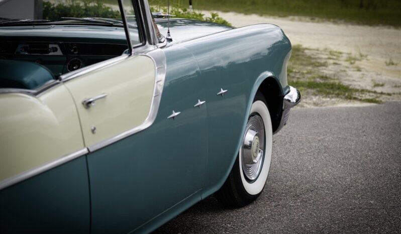 1955 Pontiac Star Chief full