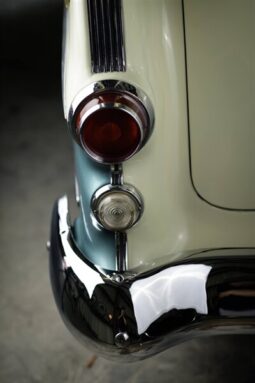 1955 Pontiac Star Chief full