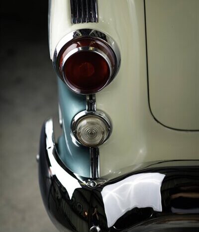 1955 Pontiac Star Chief full