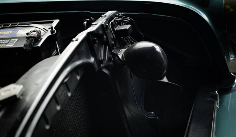 1955 Pontiac Star Chief full