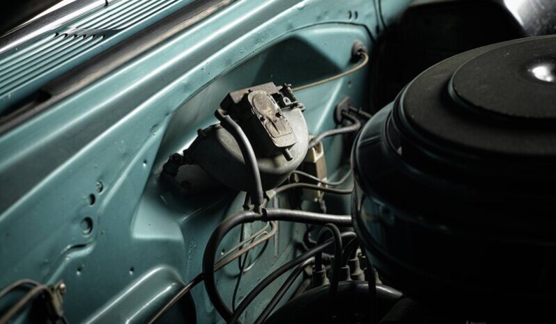 1955 Pontiac Star Chief full