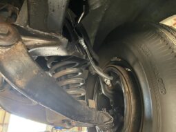 1960 Chevrolet Impala full