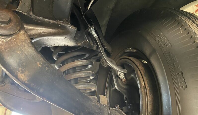 1960 Chevrolet Impala full