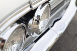 1960 Chevrolet Impala full