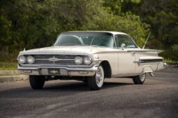 1960 Chevrolet Impala full