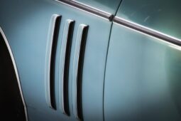 1968 Chevrolet Impala SS427 full