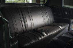 1968 Chevrolet Impala SS427 full