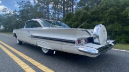 1960 Chevrolet Impala full