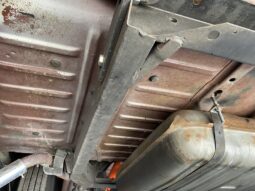 1960 Chevrolet Impala full