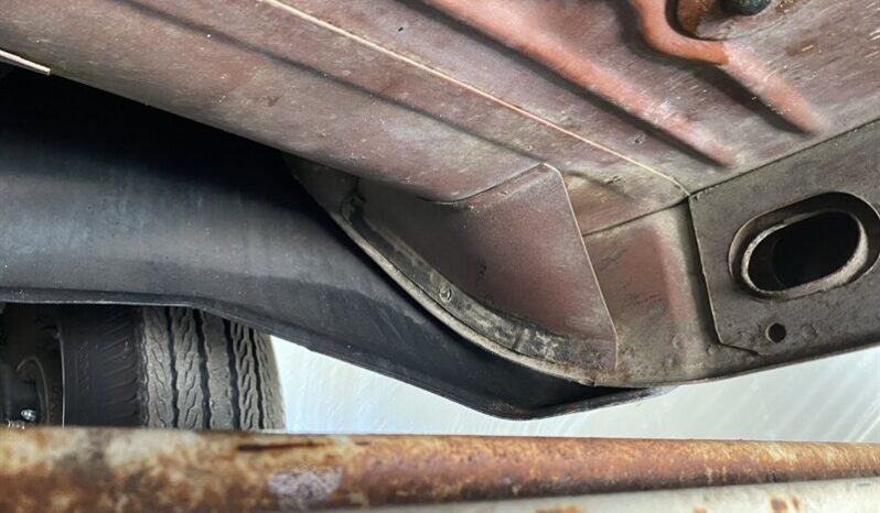 1960 Chevrolet Impala full