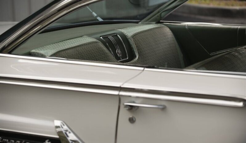 1960 Chevrolet Impala full