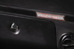 1968 Chevrolet Impala SS427 full