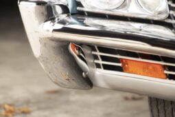 1968 Chevrolet Impala SS427 full