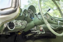 1960 Chevrolet Impala full