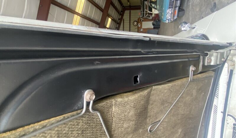 1960 Chevrolet Impala full