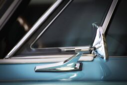 1968 Chevrolet Impala SS427 full