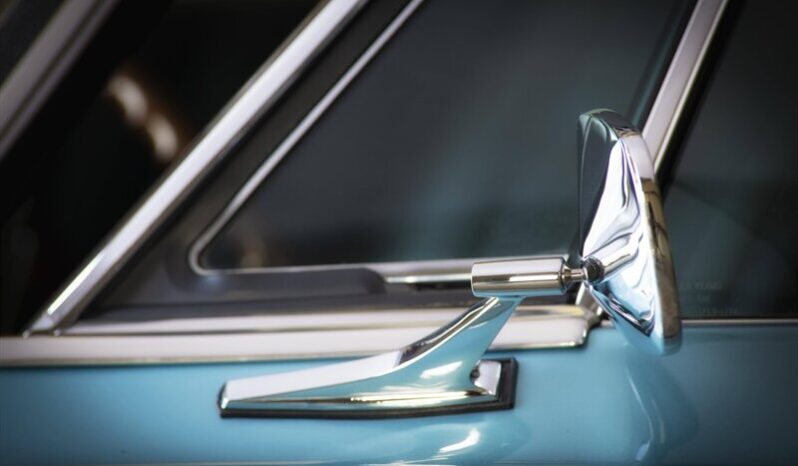 1968 Chevrolet Impala SS427 full