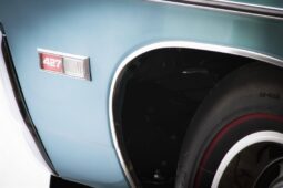 1968 Chevrolet Impala SS427 full