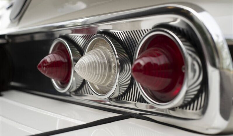 1960 Chevrolet Impala full