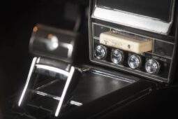 1968 Chevrolet Impala SS427 full