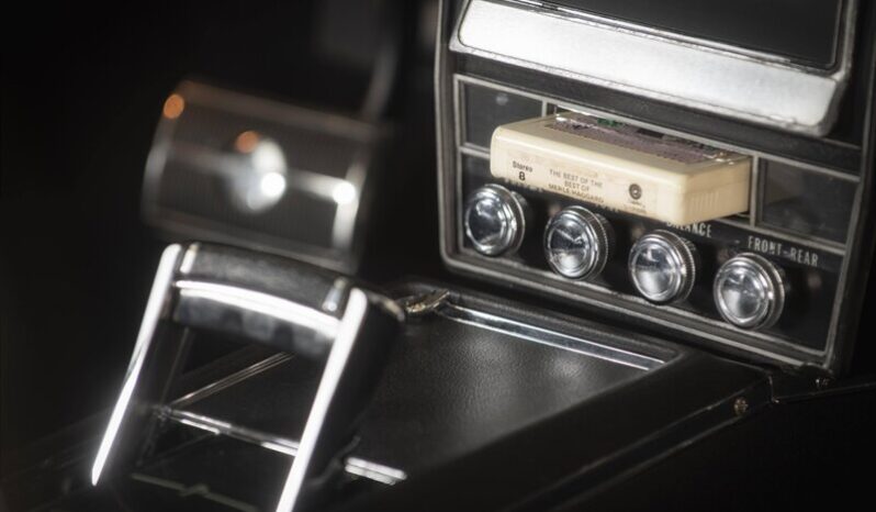 1968 Chevrolet Impala SS427 full