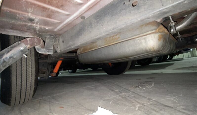 1960 Chevrolet Impala full