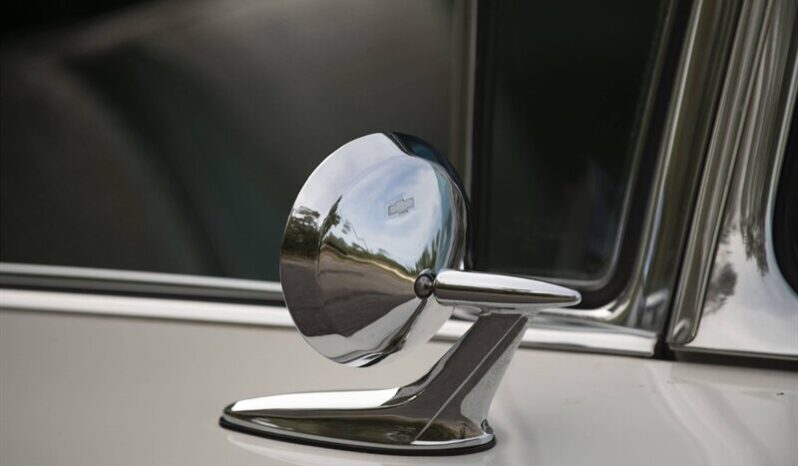 1960 Chevrolet Impala full